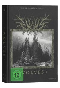 Wolves Limited Mediabook