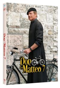 Don Matteo [TV-Serie] Mediabook ( Staffel 7 )