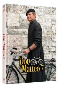 Don Matteo [TV-Serie] Mediabook ( Staffel 7 )