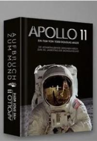 Aufbruch zum Mond Trilogy (Mediabook)