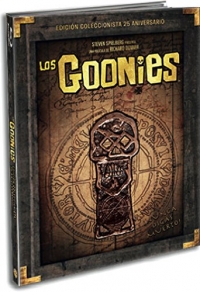 Die Goonies Anniversary Edition