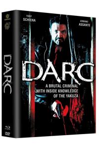 Darc Megabook Cover A