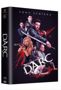 Darc Megabook Cover B