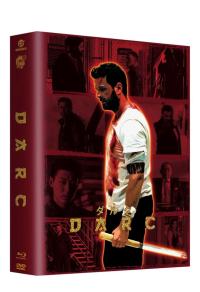 Darc Megabook Cover D