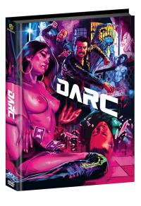 Darc Cover A (Wattiert)