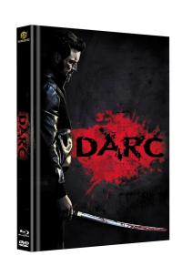 Darc Cover B