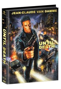 Until Death Cover A (Wattiert)