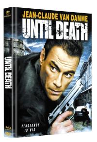 Until Death Cover B
