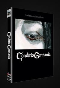 Thanatomania Cover A