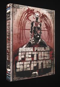 Septic Double Feature (Mediabook) Cover A