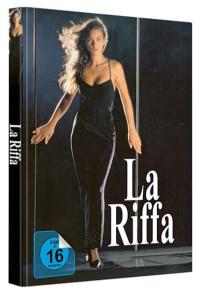 La Riffa - Dein Preis für eine Nacht Cover B