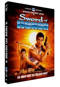 Sword of Honor Limited Mediabook