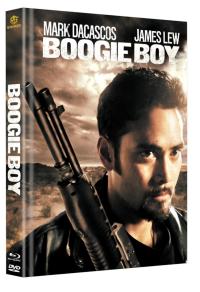 Hard Proof Cover B