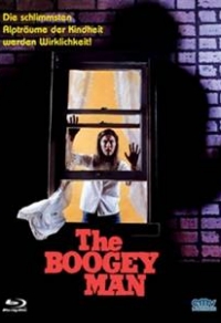 The Boogeyman Cover A