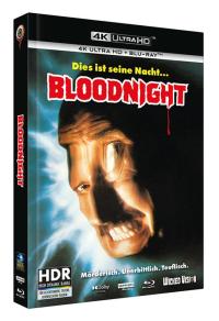 Bloodnight Cover D  (4K Ultra HD/UHD)