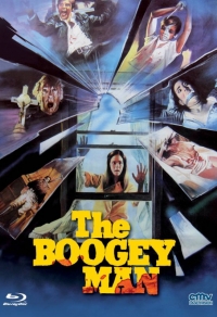 The Boogeyman Cover B