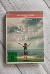 Ein Engel an meiner Tafel SlimLine Mediabook DVD