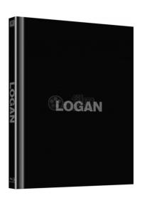 Logan: The Wolverine Digibook