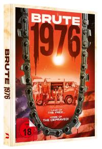 Brute 1976 Cover A