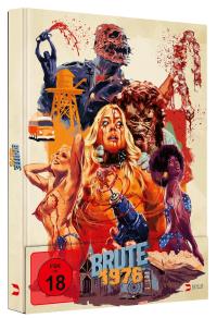Brute 1976 Cover B