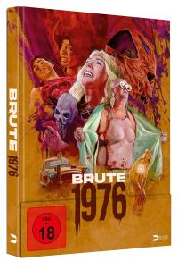 Brute 1976 Cover C