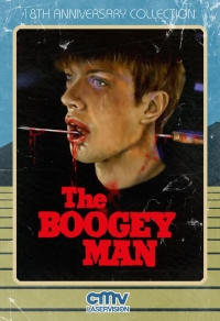The Boogeyman Limited Mediabook
