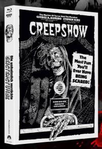 Creepshow Cover I  (4K Ultra HD/UHD)