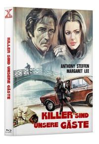 Killer sind unsere Gäste Cover B