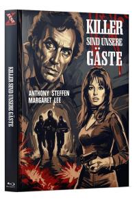 Killer sind unsere Gäste Cover C