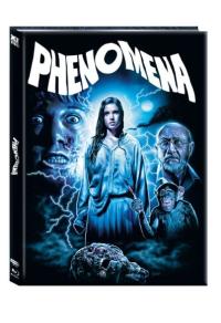 Phenomena Cover A  (4K Ultra HD/UHD)