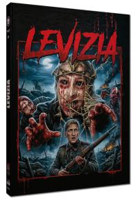 Levizia Limited Mediabook