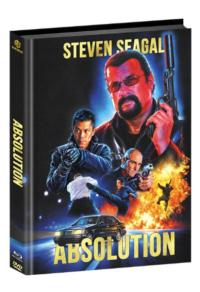 Mercenary: Absolution Cover A (Wattiert)
