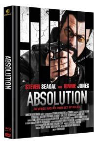 Mercenary: Absolution Cover C