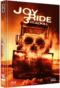 Joy Ride 3: Road Kill Cover A