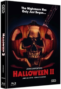 Halloween 2 - Das Grauen kehrt zurück Cover C