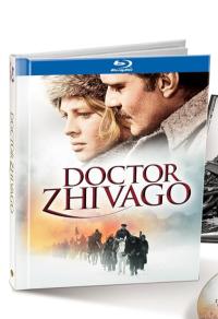 Doktor Schiwago Limited Mediabook