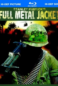 Full Metal Jacket Anniversary Edition