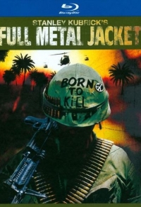 Full Metal Jacket Digibook