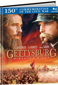 Gettysburg Digibook