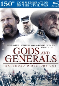 Gods and Generals Digibook