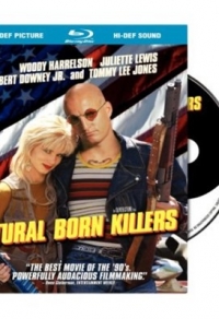 Natural Born Killers Digibook