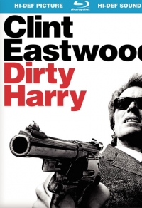 Dirty Harry Digibook