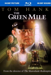 The Green Mile Digibook