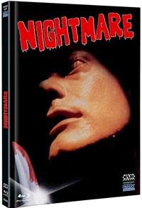 Nightmare Cover A