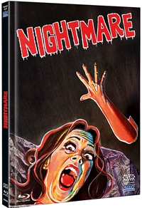 Nightmare Cover B