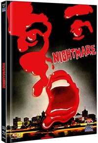 Nightmare Cover C