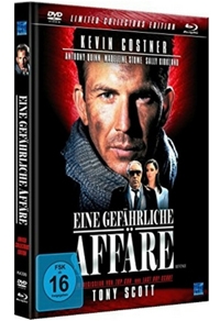 Revenge - Eine gefährliche Affäre Limited Mediabook