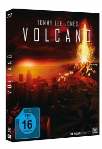 Volcano Digibook