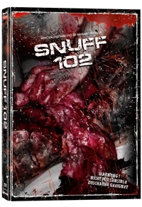 Snuff 102 Cover A