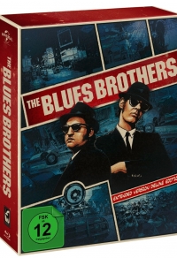 Blues Brothers Limited Mediabook